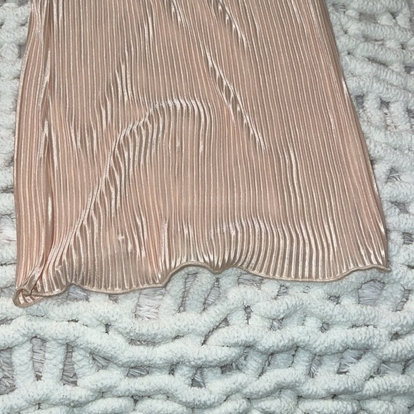 (S) SHEIN Flowy Beach Pants - Picture 2 of 7